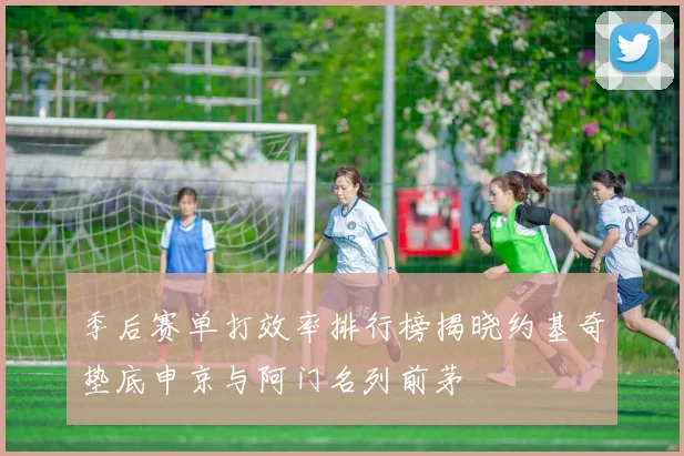 季后赛单打效率排行榜揭晓约基奇垫底申京与阿门名列前茅